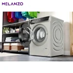 ماشین لباسشویی 10 کیلویی بوش مدل BOSCH WASHING MACHINE | WGB2560X0 - Image 4