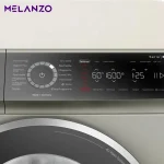 ماشین لباسشویی 10 کیلویی بوش مدل BOSCH WASHING MACHINE | WGB2560X0 - Image 9