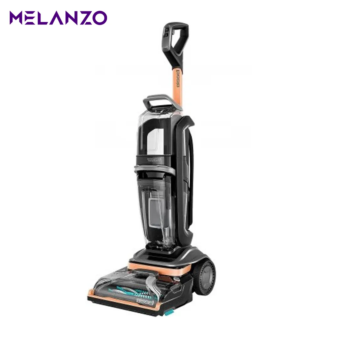3672 bisell vaccum cleaner فرش شوی و موکت شوی بیسل مدل هیدرواستیم 3672 | BISSELL VACCUM CLEANER - Image 1