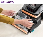 فرش شوی و موکت شوی بیسل مدل هیدرواستیم 3672 | BISSELL VACCUM CLEANER - Image 7