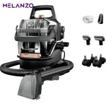 فرش شوی و مبل شوی بیسل مدل BISSELL VACCUM CLEANER | 3700E - Image 12