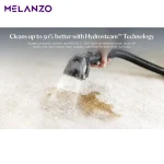فرش شوی و مبل شوی بیسل مدل BISSELL VACCUM CLEANER | 3700E - Image 8