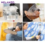 فرش شوی و مبل شوی بیسل مدل BISSELL VACCUM CLEANER | 3700E - Image 10