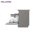 ماشین ظرفشویی 14 نفره ال جی مدل LG DISHWASHER | DFB512FP - Image 7