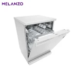 ماشین ظرفشویی 14 نفره ال جی مدل LG DISHWASHER | DFB512FP - Image 6