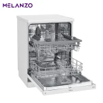 ماشین ظرفشویی 14 نفره ال جی مدل LG DISHWASHER | DFB512FP - Image 5