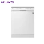 ماشین ظرفشویی 14 نفره ال جی مدل LG DISHWASHER | DFB512FP - Image 2