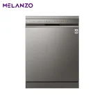 ماشین ظرفشویی 14 نفره ال جی مدل LG DISHWASHER | DFB512FP