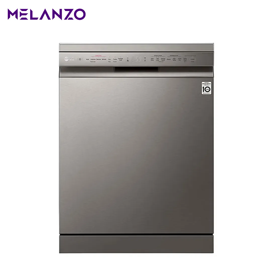 425LG DISHWASHER ماشین ظرفشویی 14 نفره ال جی مدل LG DISHWASHER | DFB425FP - Image 1