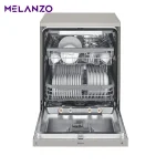 ماشین ظرفشویی 14 نفره ال جی مدل LG DISHWASHER | DFB425FP - Image 3