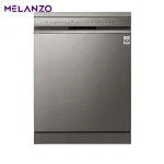 ماشین ظرفشویی 14 نفره ال جی مدل LG DISHWASHER | DFB425FP - Image 5
