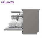 ماشین ظرفشویی 14 نفره ال جی مدل LG DISHWASHER | DFB425FP - Image 6