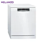 ماشین ظرفشویی 14 نفره بوش مدل BOSCH DISHWASHER | SMS46MW20M