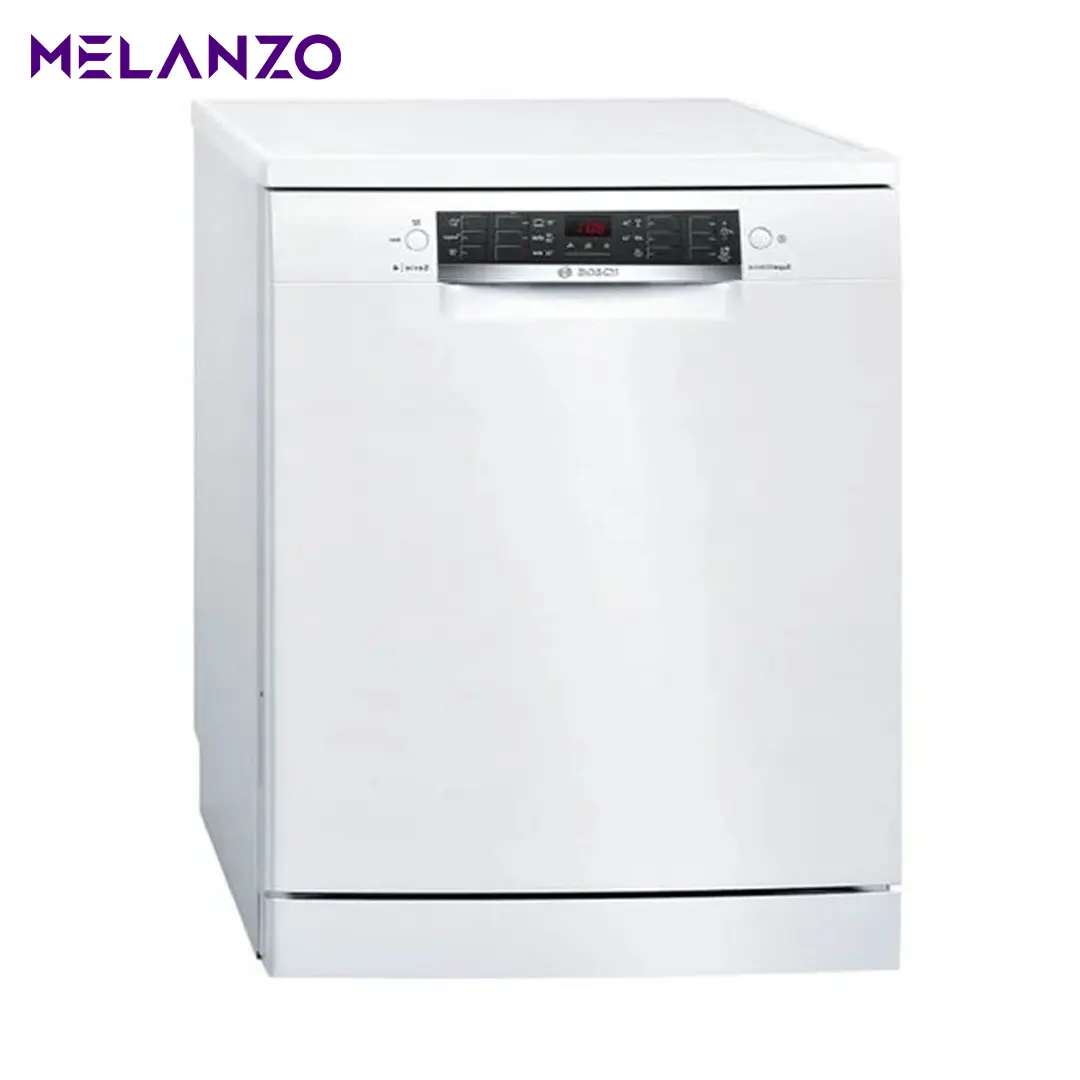 46MW20 BOSCH DISHWASHER ماشین ظرفشویی 14 نفره بوش مدل BOSCH DISHWASHER | SMS46MW20M - Image 1