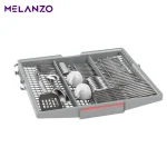 ماشین ظرفشویی 14 نفره بوش مدل BOSCH DISHWASHER | SMS46MW20M - Image 4