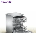 ماشین ظرفشویی 14 نفره بوش مدل BOSCH DISHWASHER | SMS46MW20M - Image 5