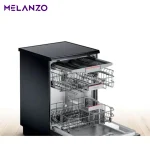 ماشین ظرفشویی 13 نفره بوش مدل BOSCH DISHWASHER | SMS46NB01B - Image 3