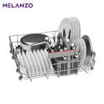 ماشین ظرفشویی 13 نفره بوش مدل BOSCH DISHWASHER | SMS46NB01B - Image 6