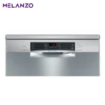 ماشین ظرفشویی 13 نفره بوش مدل BOSCH DISHWASHER | SMS46NI01B - Image 2