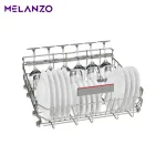 ماشین ظرفشویی 13 نفره بوش مدل BOSCH DISHWASHER | SMS46NI01B - Image 5