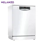 ماشین ظرفشویی 13 نفره بوش مدل BOSCH DISHWASHER | SMS46NW01B