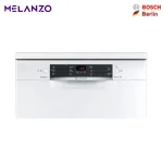 ماشین ظرفشویی 13 نفره بوش مدل BOSCH DISHWASHER | SMS46NW01B - Image 2