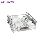 ماشین ظرفشویی 13 نفره بوش مدل BOSCH DISHWASHER | SMS46NW01B - Image 3