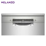 ماشین ظرفشویی 13 نفره بوش مدل BOSCH DISHWASHER | SMS4ECI26E - Image 2