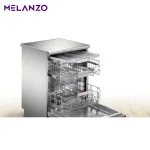 ماشین ظرفشویی 13 نفره بوش مدل BOSCH DISHWASHER | SMS4ECI26E - Image 3