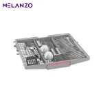 ماشین ظرفشویی 13 نفره بوش مدل BOSCH DISHWASHER | SMS4ECI26E - Image 5