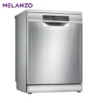 ماشین ظرفشویی 13 نفره بوش مدل BOSCH DISHWASHER | SMS6EMI65Q