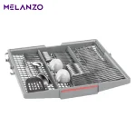 ماشین ظرفشویی 13 نفره بوش مدل BOSCH DISHWASHER | SMS6EMI65Q - Image 2