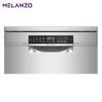 ماشین ظرفشویی 13 نفره بوش مدل BOSCH DISHWASHER | SMS6EMI65Q - Image 3