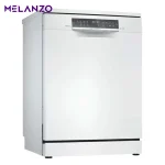 ماشین ظرفشویی 13 نفره بوش مدل BOSCH DISHWASHER | SMS6EMW65Q