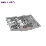 ماشین ظرفشویی 13 نفره بوش مدل BOSCH DISHWASHER | SMS6EMW65Q - Image 3