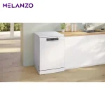 ماشین ظرفشویی 13 نفره بوش مدل BOSCH DISHWASHER | SMS6EMW65Q - Image 6