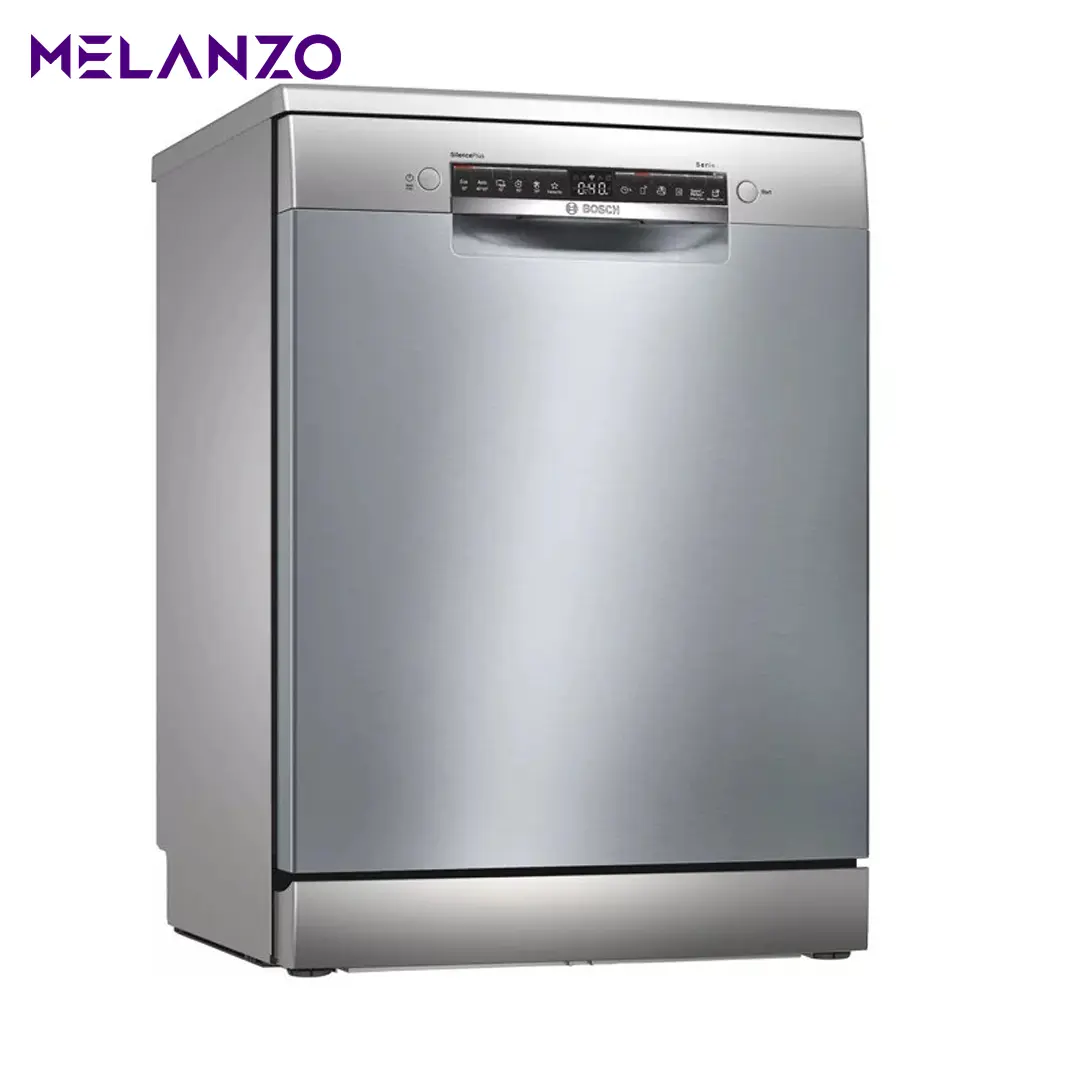 6ZCI08 BOSCH DISHWASHER ماشین ظرفشویی 14 نفره بوش مدل BOSCH DISHWASHER | SMS6ZCI08E - Image 1