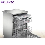 ماشین ظرفشویی 14 نفره بوش مدل BOSCH DISHWASHER | SMS6ZCI08E - Image 2