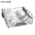 ماشین ظرفشویی 14 نفره بوش مدل BOSCH DISHWASHER | SMS6ZCI08E - Image 3