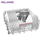 ماشین ظرفشویی 14 نفره بوش مدل BOSCH DISHWASHER | SMS6ZCI08E - Image 4