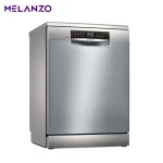 ماشین ظرفشویی 14 نفره بوش مدل BOSCH DISHWASHER | SMS6ZCI85M