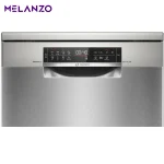 ماشین ظرفشویی 14 نفره بوش مدل BOSCH DISHWASHER | SMS6ZCI85M - Image 2
