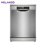 ماشین ظرفشویی 14 نفره بوش مدل BOSCH DISHWASHER | SMS6ZCI85M - Image 3