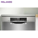 ماشین ظرفشویی 14 نفره بوش مدل BOSCH DISHWASHER | SMS6ZCI85M - Image 4