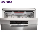 ماشین ظرفشویی 14 نفره بوش مدل BOSCH DISHWASHER | SMS6ZCI85M - Image 5