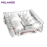 ماشین ظرفشویی 14 نفره بوش مدل BOSCH DISHWASHER | SMS6ZCI85M - Image 7