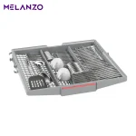 ماشین ظرفشویی 14 نفره بوش مدل BOSCH DISHWASHER | SMS6ZCI85M - Image 8
