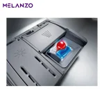 ماشین ظرفشویی 14 نفره بوش مدل BOSCH DISHWASHER | SMS6ZCI85M - Image 9