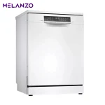 ماشین ظرفشویی 14 نفره بوش مدل BOSCH DISHWASHER | SMS6ZCW85M