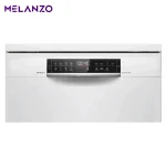 ماشین ظرفشویی 14 نفره بوش مدل BOSCH DISHWASHER | SMS6ZCW85M - Image 2